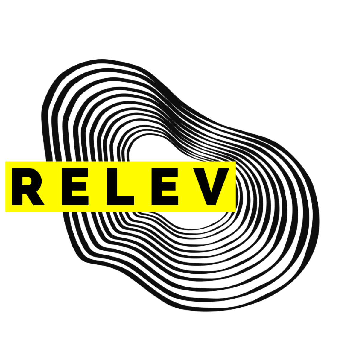 Relev Helpdesk logo